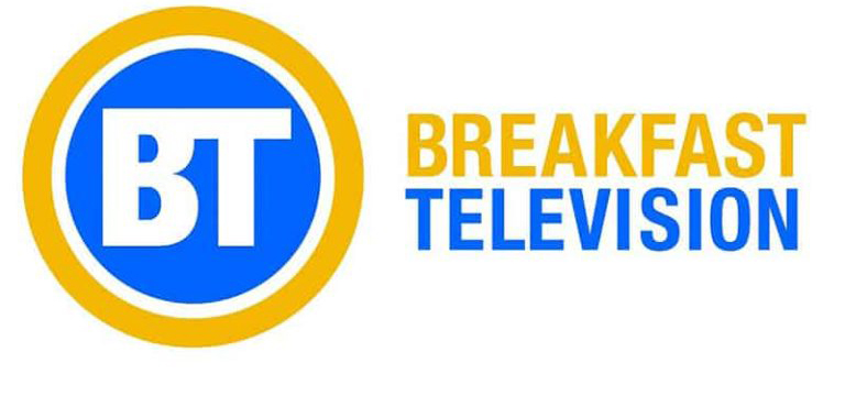 Breakfast Television, CityTV: This driving and delivery service is owned by its members