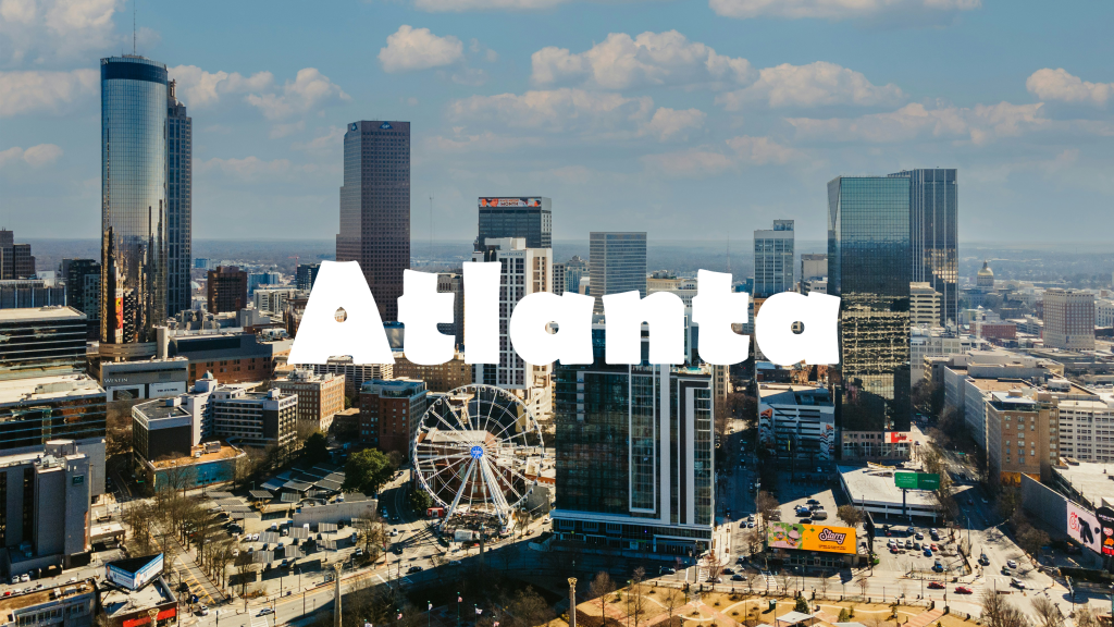 Fare Co-op – Atlanta