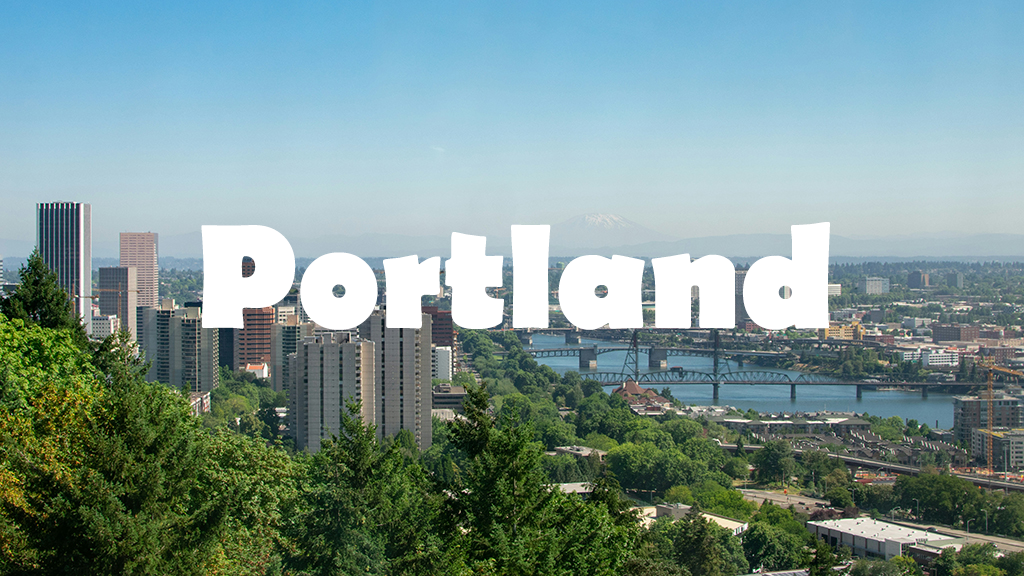 Fare Co-op – Portland